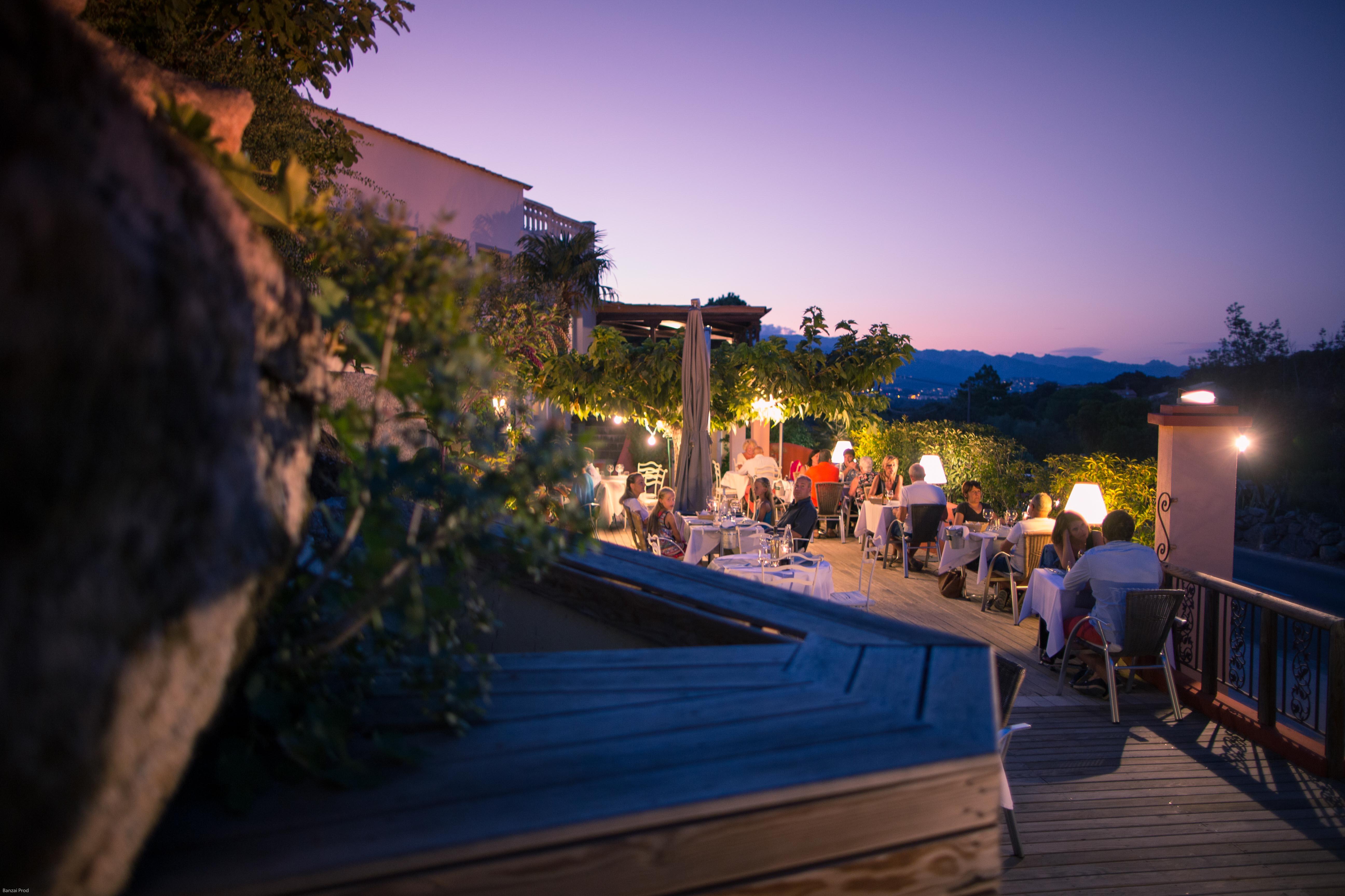 Le Roc E Fiori Hotel - Teritoria Porto-Vecchio  Exterior photo