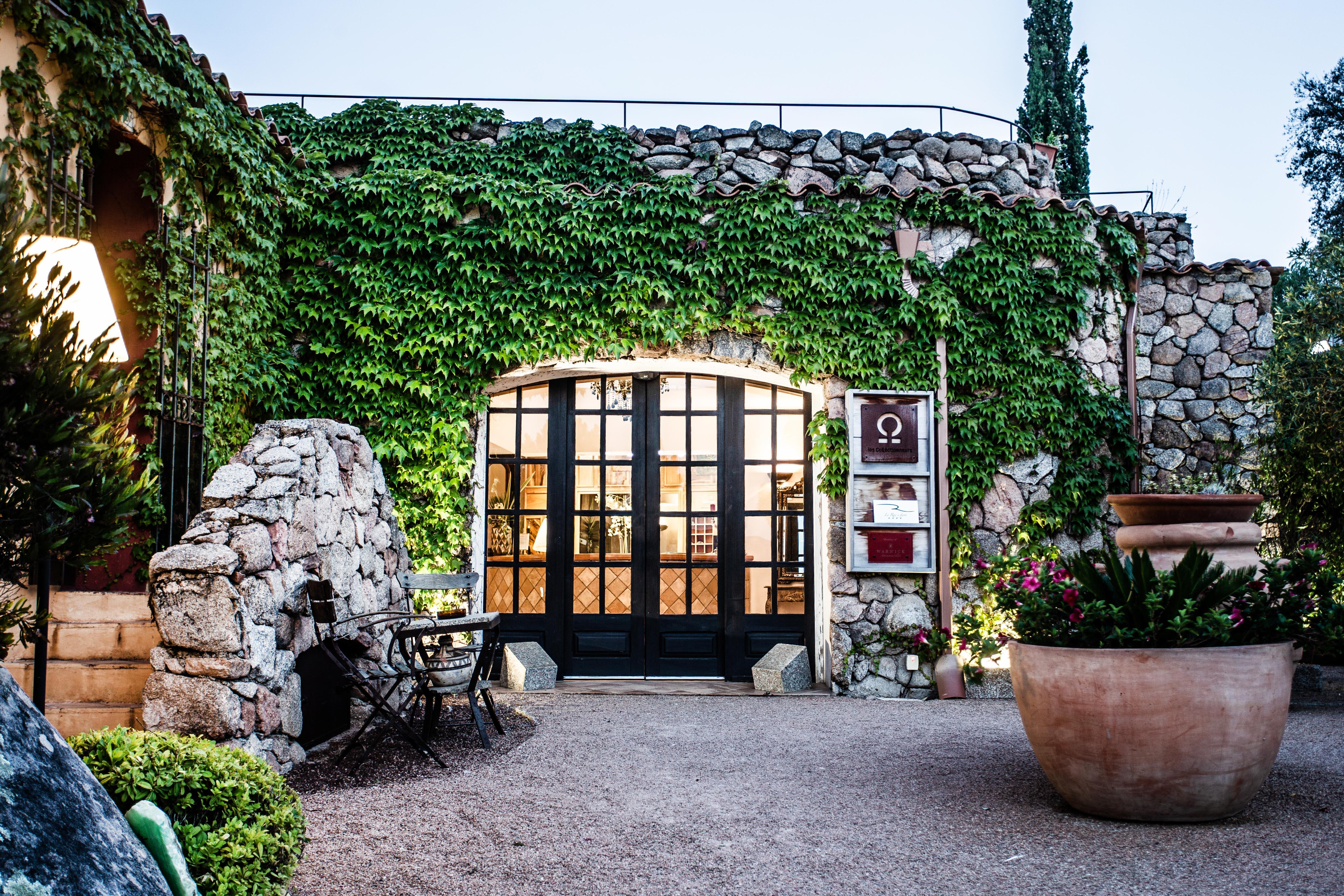 Le Roc E Fiori Hotel - Teritoria Porto-Vecchio  Exterior photo