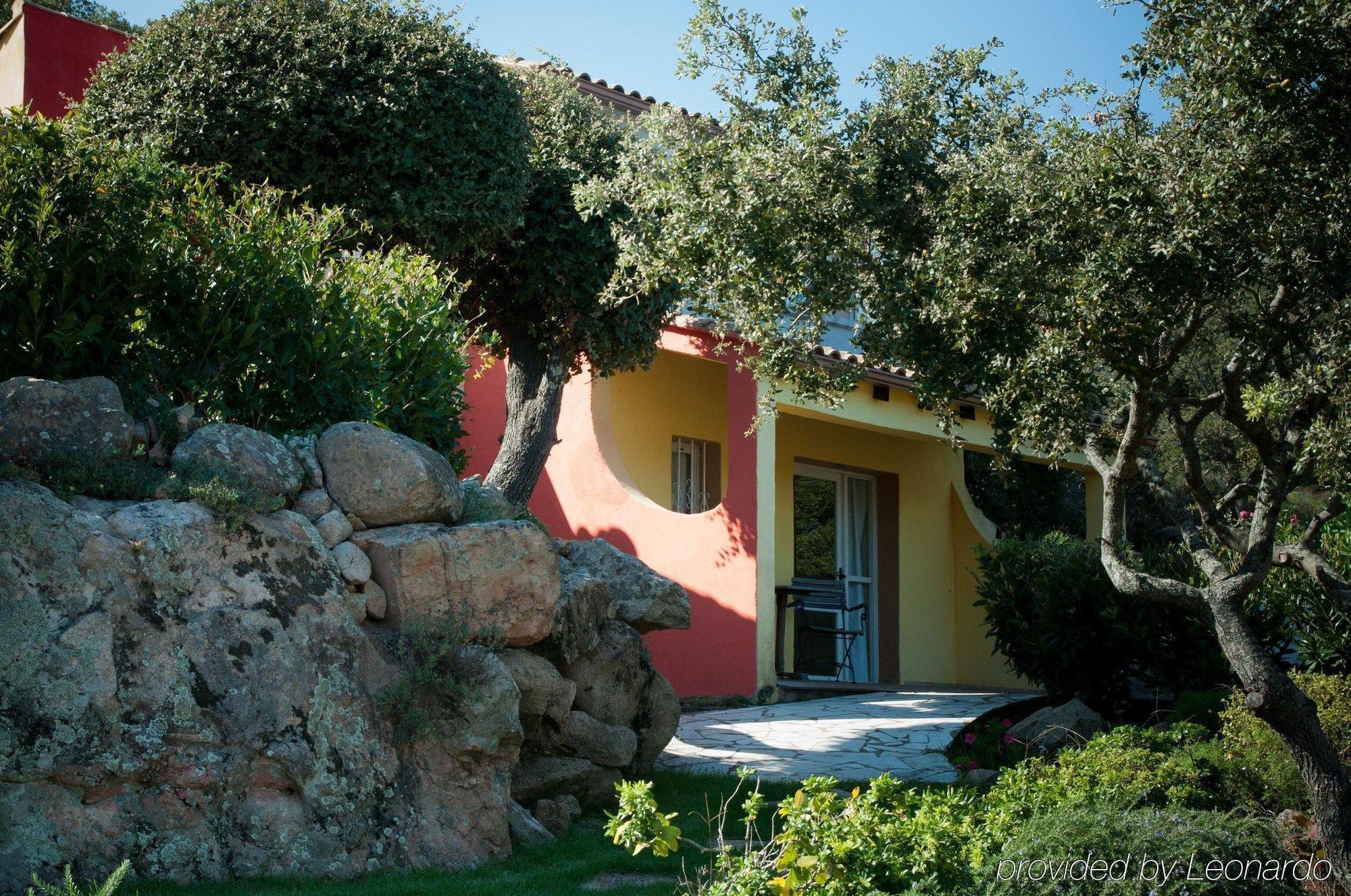 Le Roc E Fiori Hotel - Teritoria Porto-Vecchio  Exterior photo