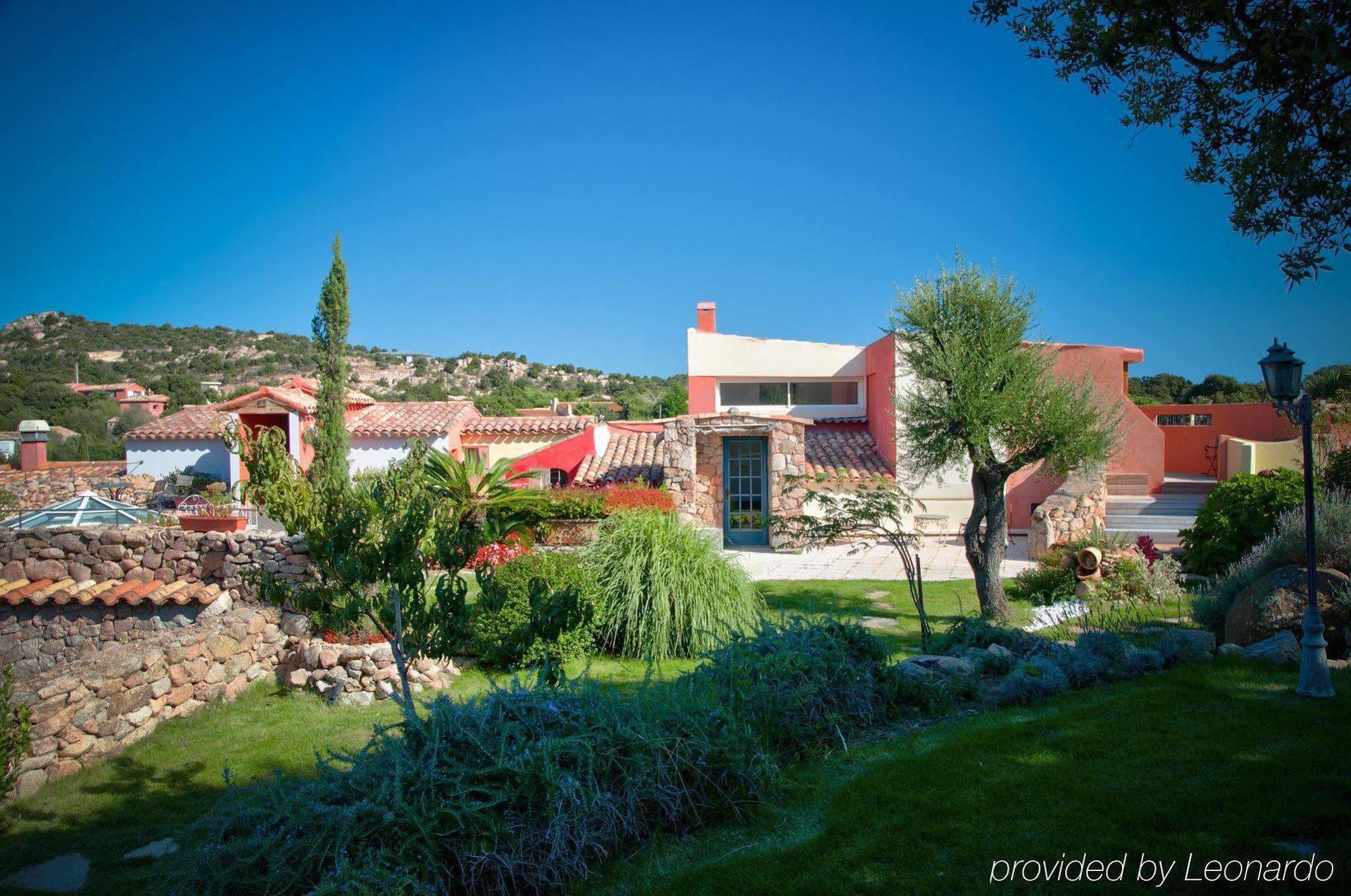 Le Roc E Fiori Hotel - Teritoria Porto-Vecchio  Exterior photo