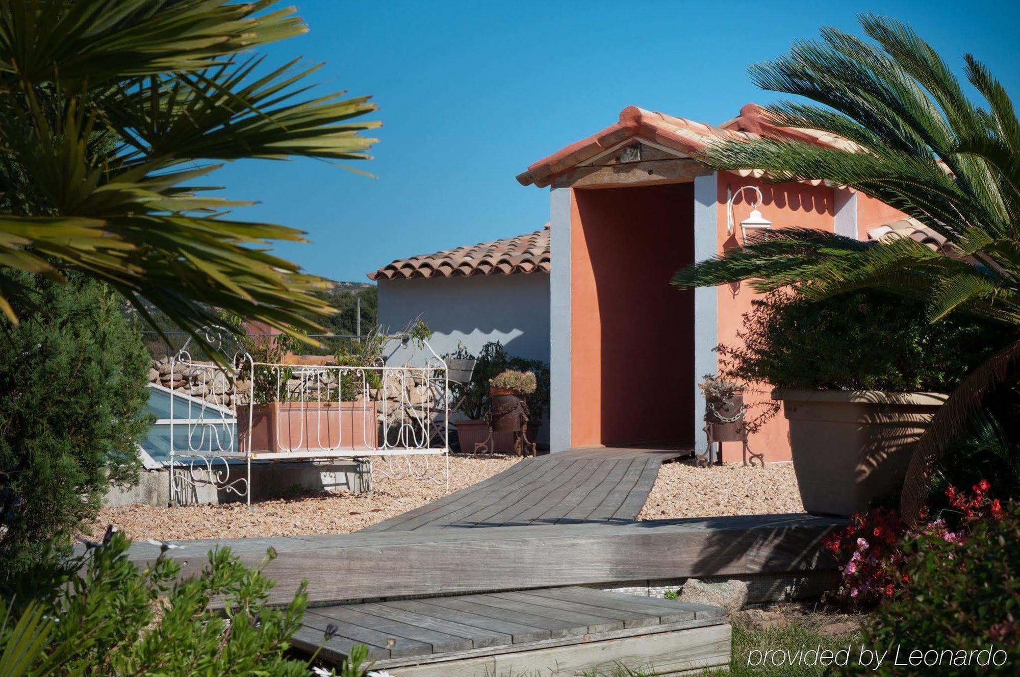 Le Roc E Fiori Hotel - Teritoria Porto-Vecchio  Exterior photo