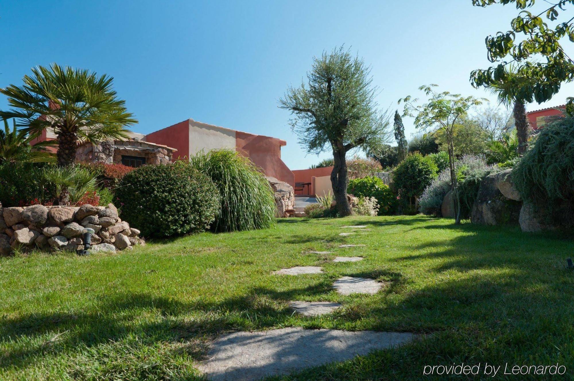 Le Roc E Fiori Hotel - Teritoria Porto-Vecchio  Exterior photo