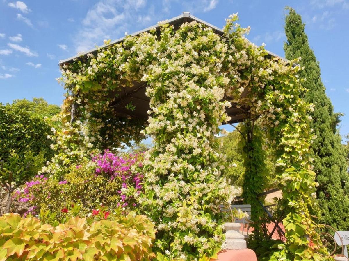 Le Roc E Fiori Hotel - Teritoria Porto-Vecchio  Exterior photo